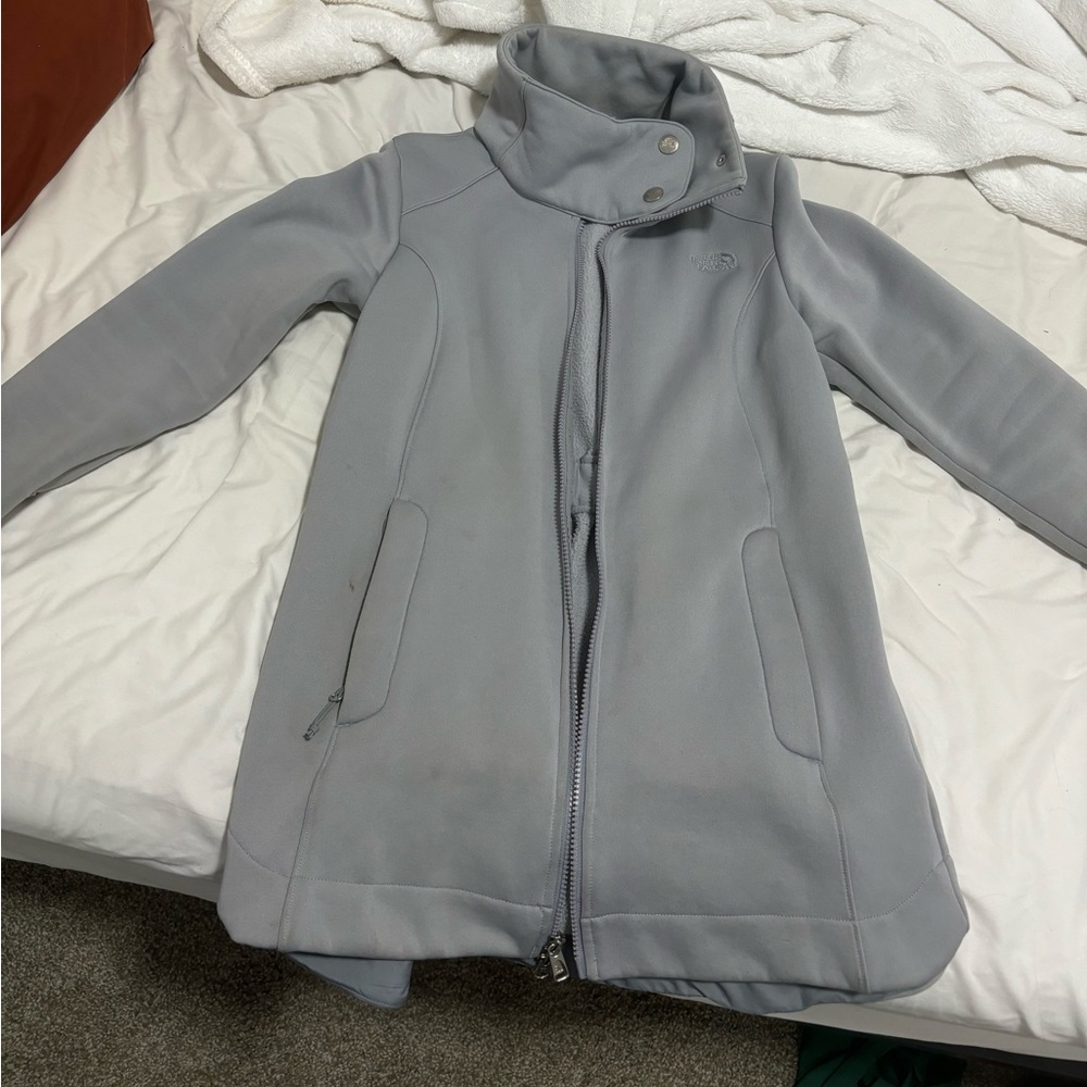 North face jacket